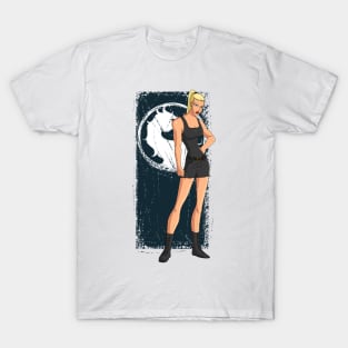 sonya T-Shirt